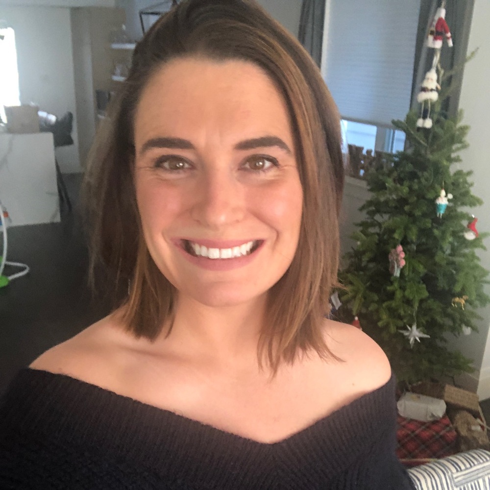 Meet your Posher, Simone